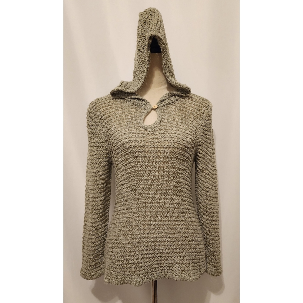 Windi River Sweater - Picture 6 of 9